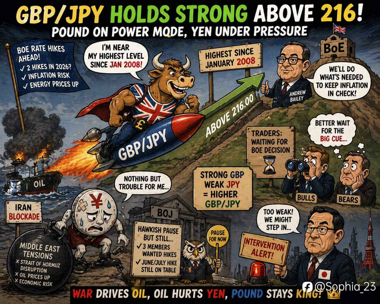 GBP/JPY