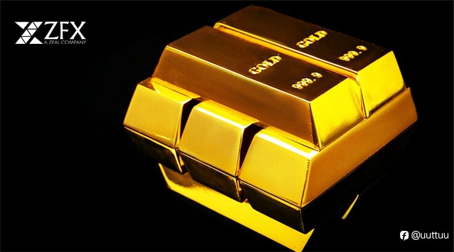 ZFX山海证券:金价在4600-4700区间震荡