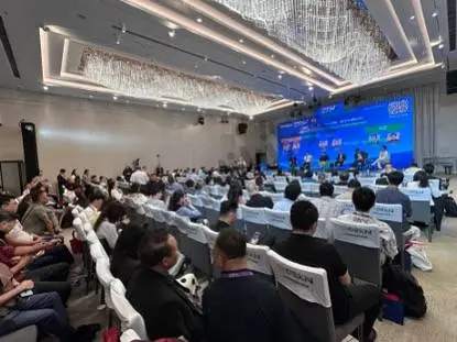 聚焦香港，融通全球｜DLSM亮相MoneyFest Asia 2026并荣膺最佳交易安全奖