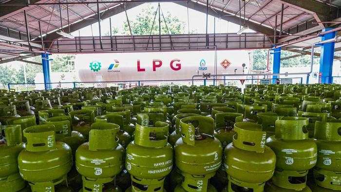 Awas Hoax! Pertamina Pastikan Daftar Jadi Pangkalan LPG 3 Kg Gratis