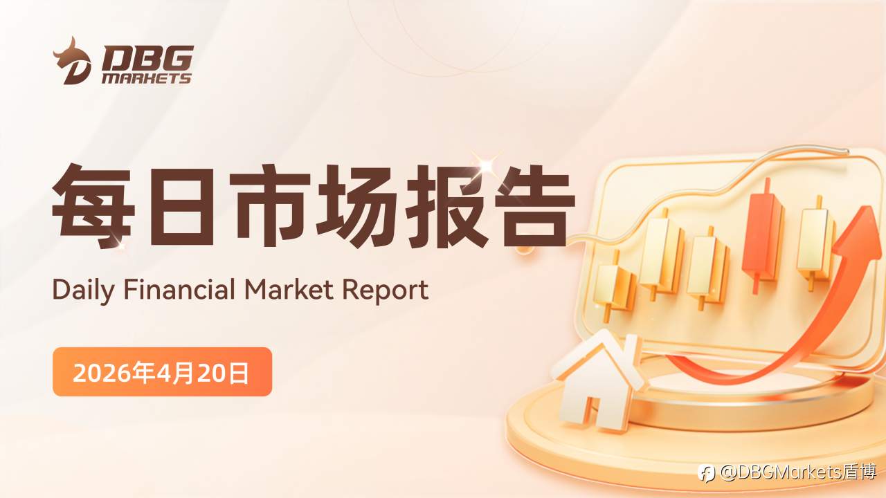 2026年4月20日市场报告