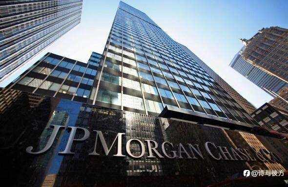 高盛王牌业务失速：固定收益“翻车”，华尔街同行却集体爆发