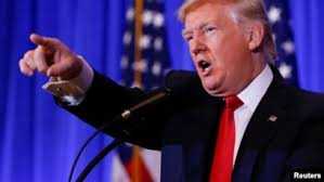 Trump Ngancam Keluar NATO Lagi: Ancaman Nyata atau Sekadar Permainan Politik?