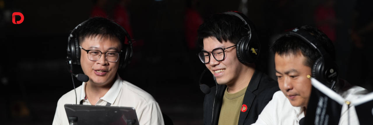 #DooTrader 海岛争霸赛圆满落幕： 中国选手成为五国交易王者，拿下 ¥1,000,000 冠军奖金！