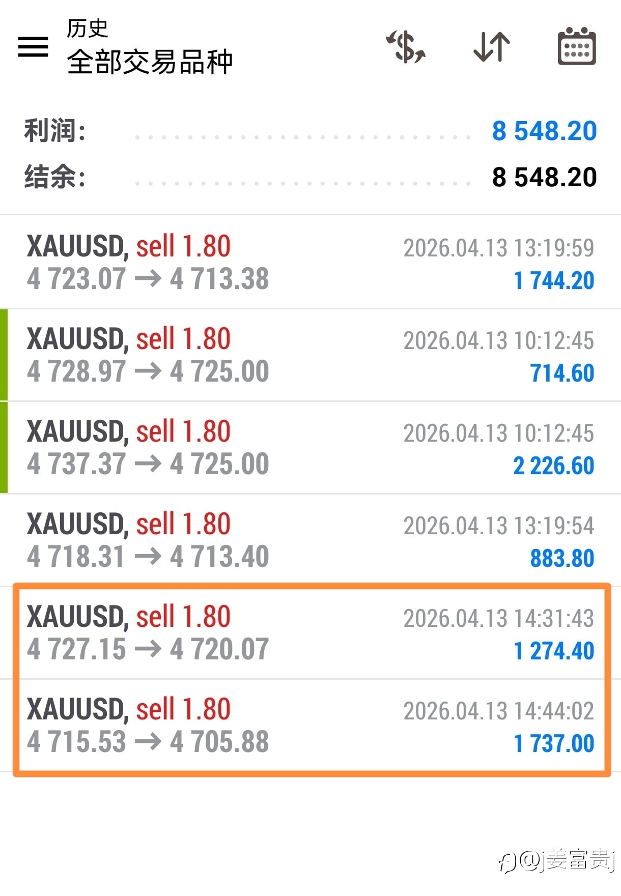 市场机会天天有，落袋为安才是硬道理