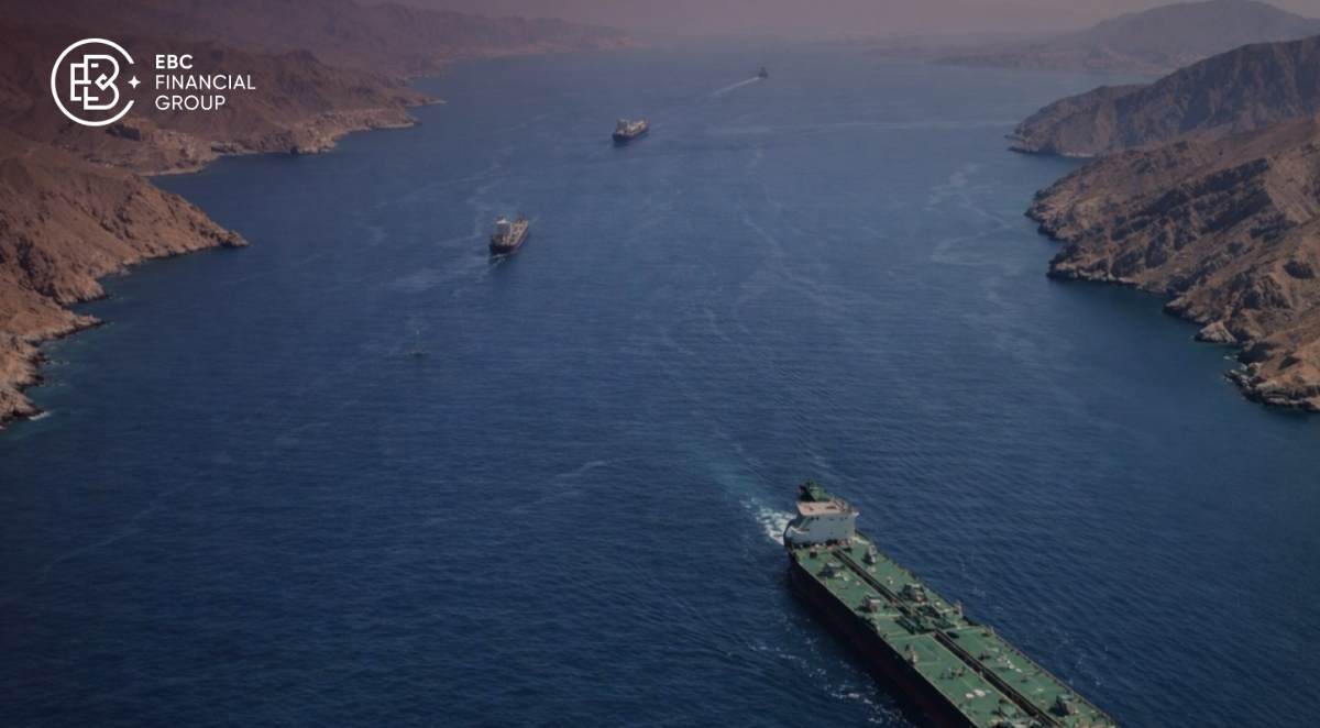 EBC Markets Briefing | Oil prices rallied; Micron saw dip-buying