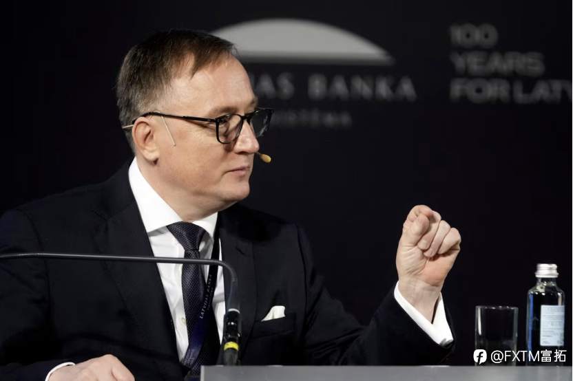 【FXTM富拓】加息还要等下月？欧元可能这样回应央行意外…