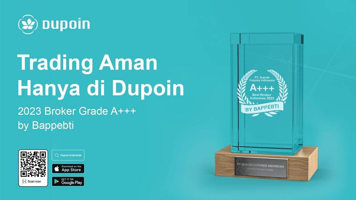 Cara Bermain Forex com di Broker Dupoin Tutorial Lengkap Daftar, Deposit, hingga Profit