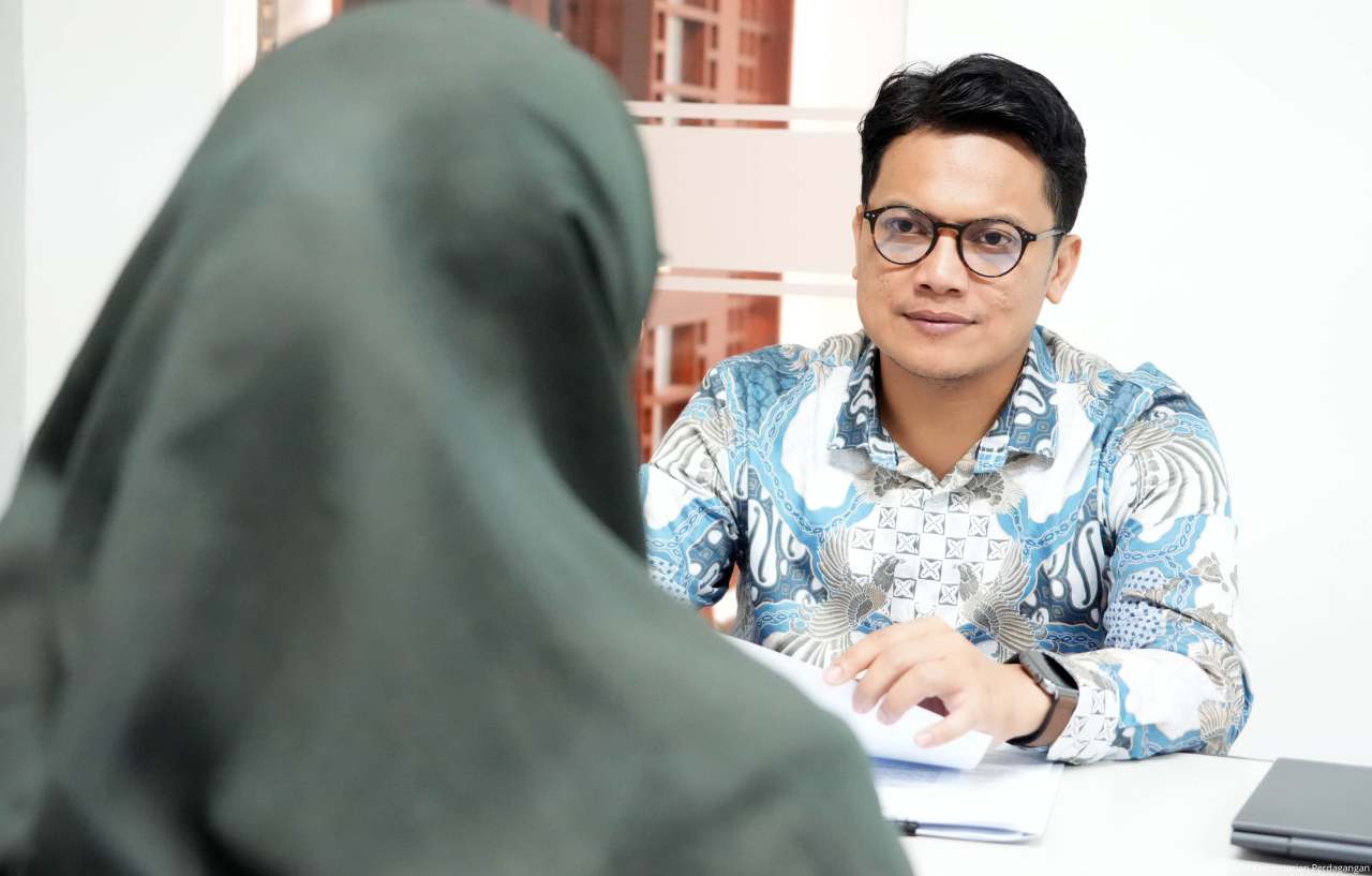 Ujian Profesi CWPB dan CWPA Angkatan I Tahun 2026