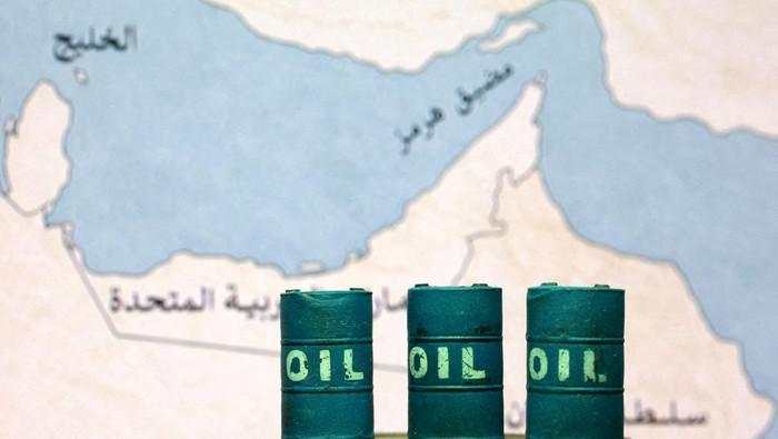 Trump Nggak Puas Proposal Iran soal Hormuz, Harga Minyak Melonjak