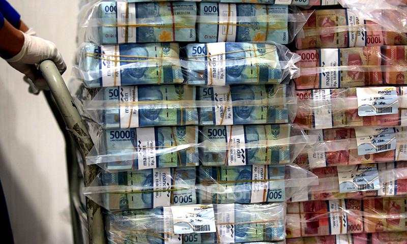 Ketidakpastian Perundingan Iran-AS Pengaruhi Kurs Rupiah Pagi Ini