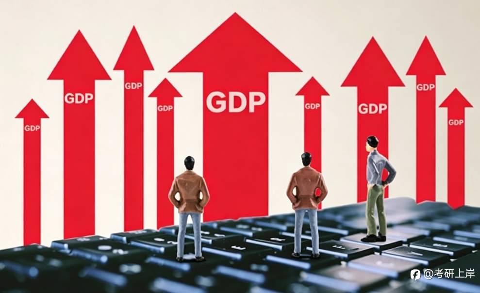 如何看各国经常公布的一些经济数据？