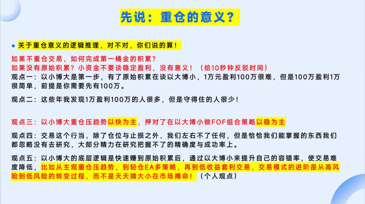 2025年度两次手工交易的失败总结PPT