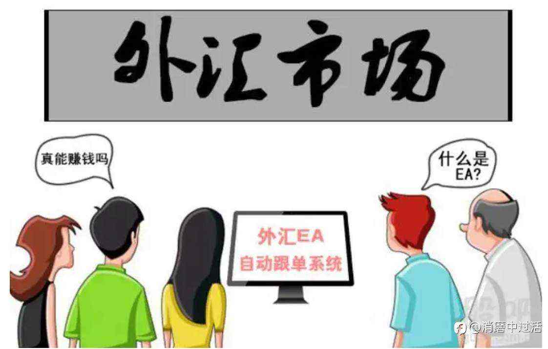外汇基础知识必须掌握的10个重点知识