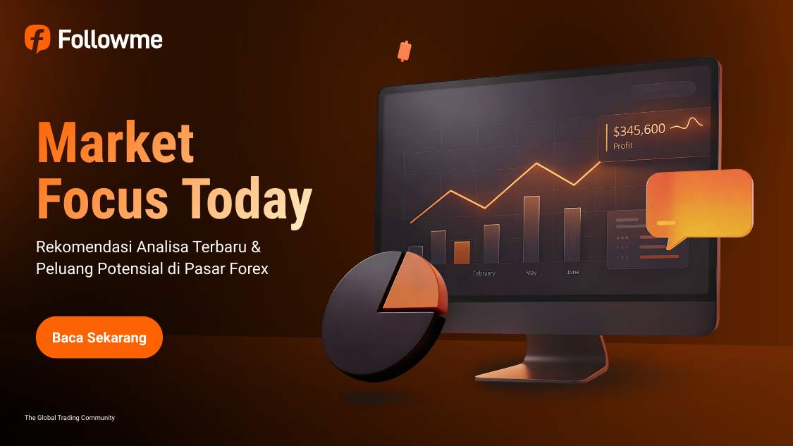 Deadline Iran Bisa Picu Lonjakan Emas? Atau Justru Tekan Harga Lebih Dalam