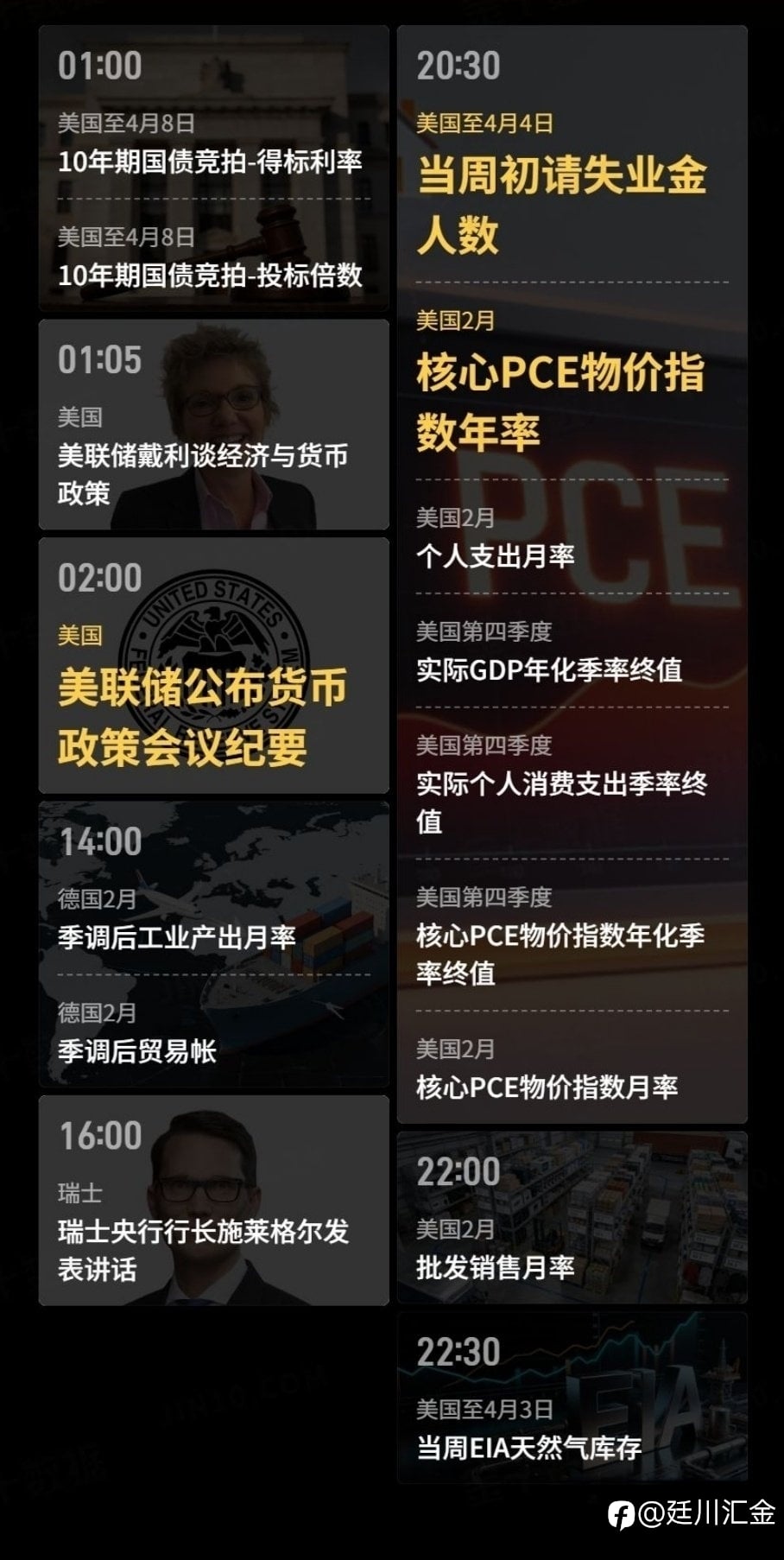 今晚数据
