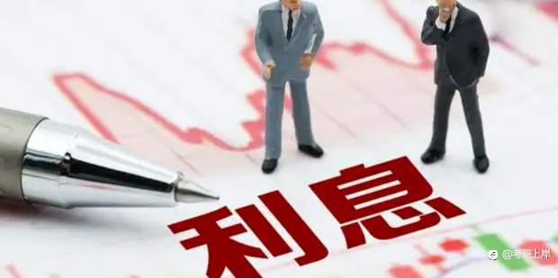 如何理解外汇交易中的持仓利息收入和支出？