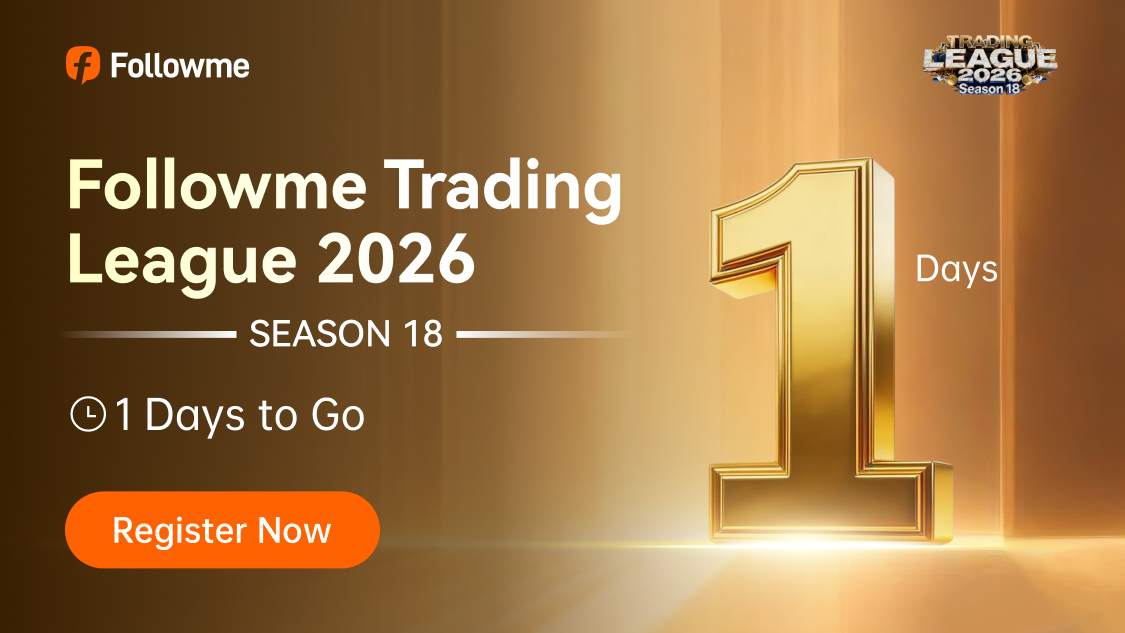 🔥 1 Day to Go! | Tomorrow, the Battle for S18 Begins 🏁⚡