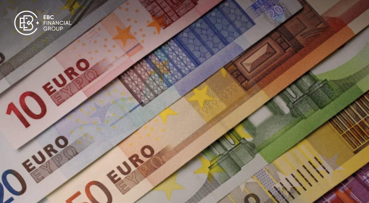 ​EBC Markets Briefing | Euro flatlines; Micron Technology rose to new high