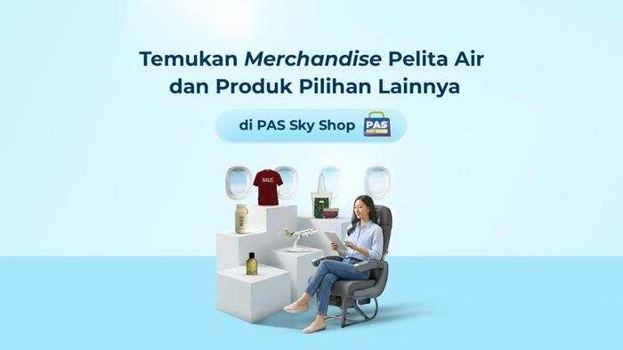 Perluas Pasar, UMKM Binaan Pertamina Kini Tersedia di Booklet Pelita Air