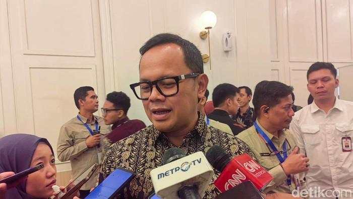 Sanksi buat 3.000 ASN Terlibat Presensi Fiktif: Teguran hingga Dipecat!