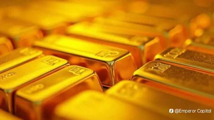 黄金投资方式全解析:从金条到ETF