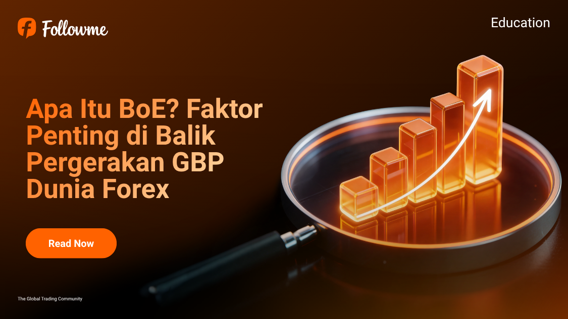 Apa Itu BoE? Dampaknya pada Forex dan GBP
