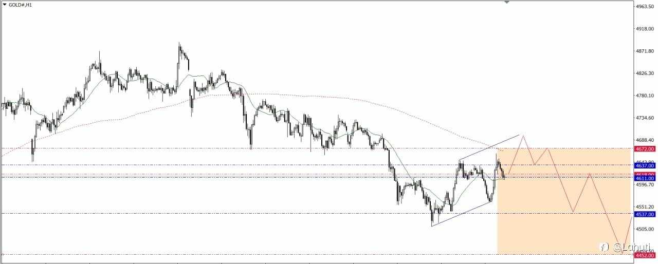 GOLD WEEK 4-8/5/26
