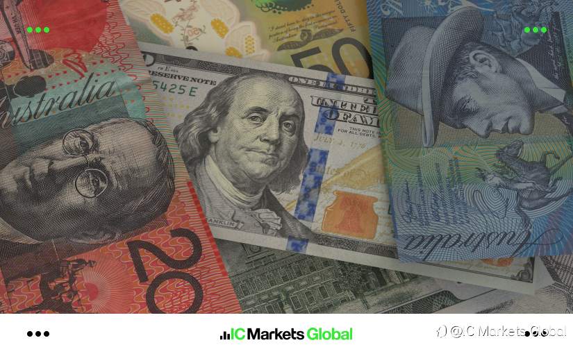 IC Markets Global: 2026年05月04日 一周展望