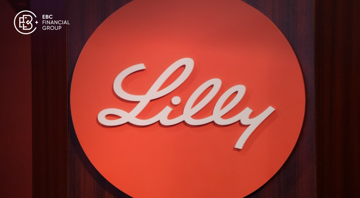 EBC Markets Briefing | Nasdaq 100 slips; Eli Lilly shares popped