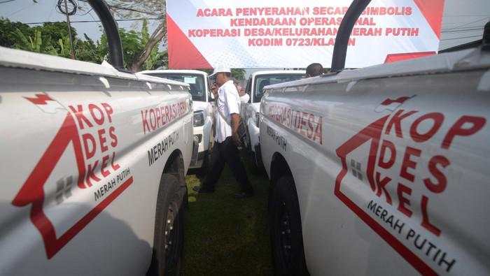 Usai 2 Tahun Jadi Pegawai BUMN, Begini Nasib Manajer Kopdes Merah Putih