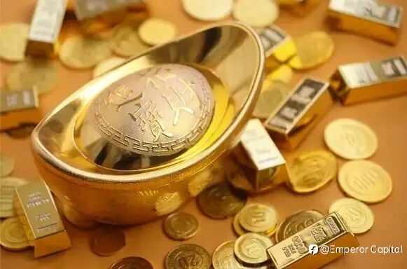 黄金投资方式全解析:从金条到ETF