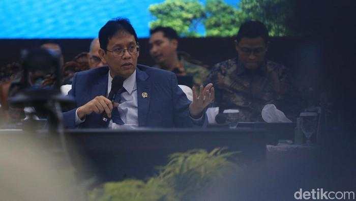Selamatkan Rupiah, Purbaya Bakal Siapkan Dana Stabilisasi Obligasi