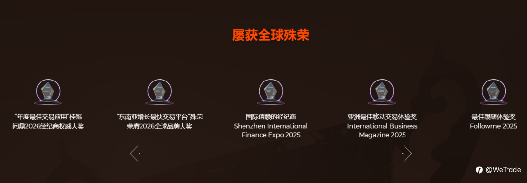 潮向青岛，驭势谋新｜WeTrade2026交易技术峰会·青岛站圆满落幕