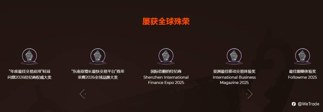 潮向青岛，驭势谋新｜WeTrade2026交易技术峰会·青岛站圆满落幕