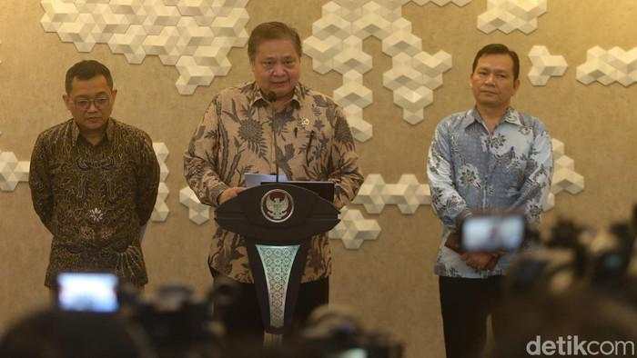 Ekonomi RI Tumbuh 5,6% Triwulan I, Diklaim di Atas China hingga AS
