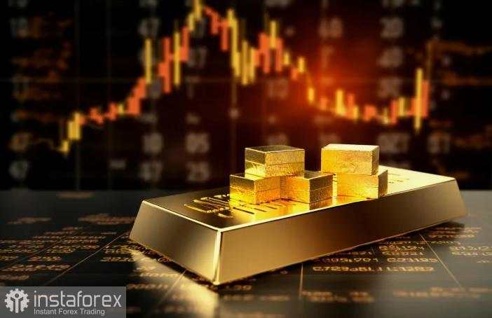 Analisis dan Proyeksi Harga XAU/USD: Harga Emas Menguat