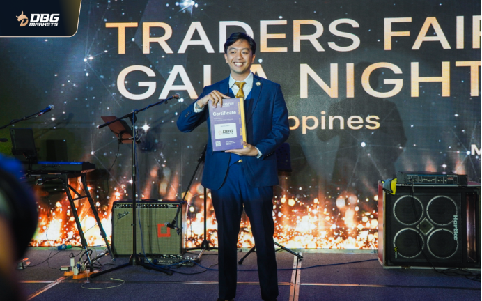 DBG Markets亮相2026马尼拉Traders Fair，深化全球交易服务