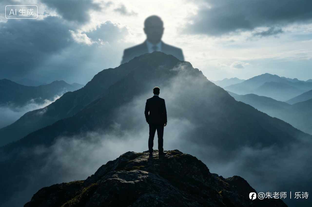 外汇圈子，段位不一样，聊的东西完全不一样