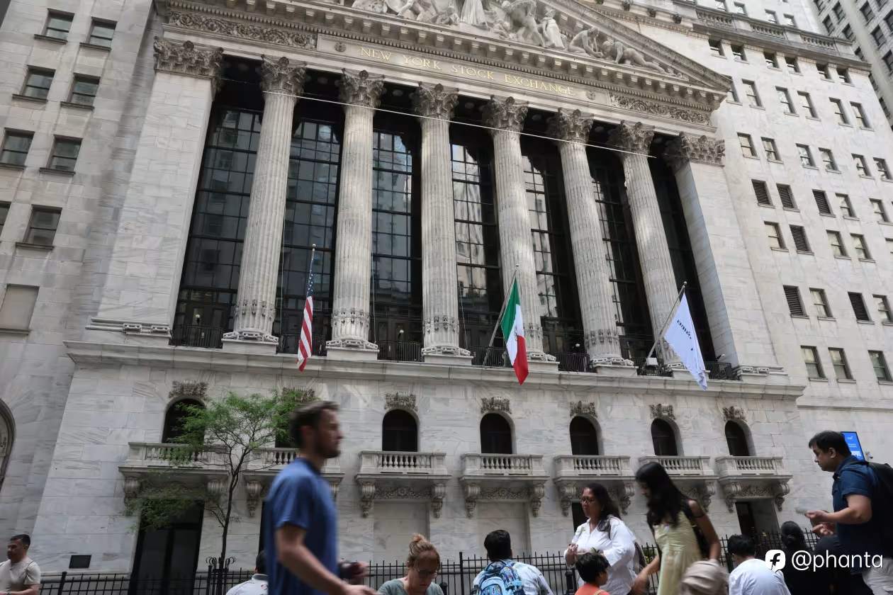 Lim Meng Hoong: Easing Geopolitical Tensions Drive a Recovery in Risk Assets