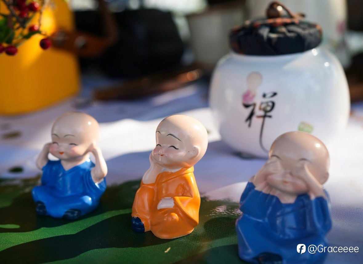 交易心态，比技术更重要
