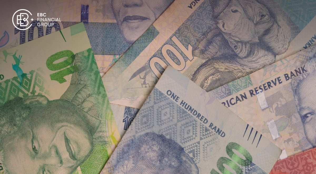 EBC Markets Briefing | South African rand down; ServiceNow became the winner
