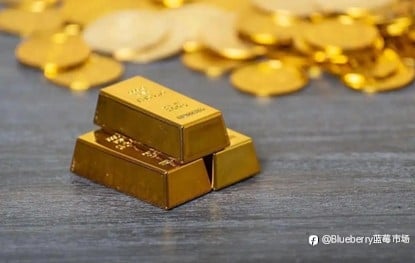 黄金突然跳水！暴跌1.8%创阶段新低，市场彻底变脸？