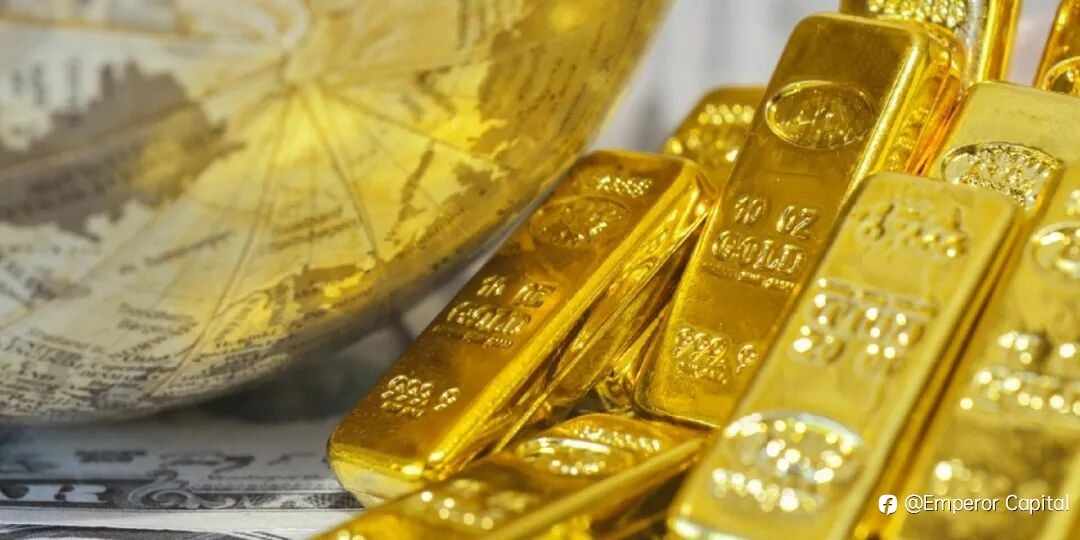 黄金投资方式全解析:从金条到ETF