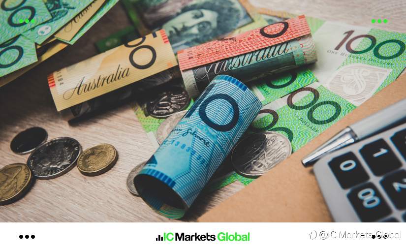 IC Markets Global: 2026年05月18日 一周展望