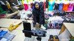 Pedagang Online Keluhkan Biaya Ongkir Baru Marketplace