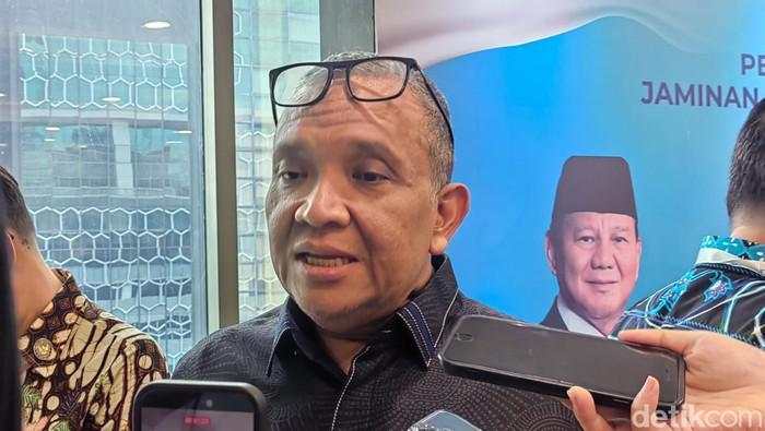 Kemnaker Buka Suara soal Krakatau Osaka Tutup Permanen-PHK Massal