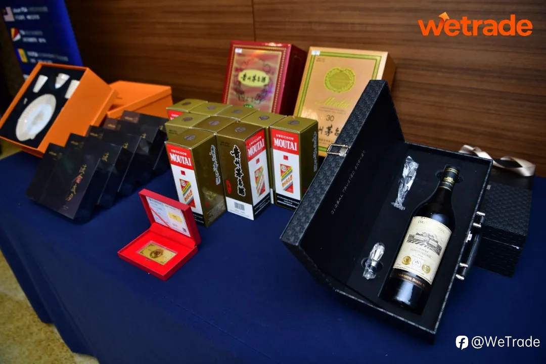 潮向青岛，驭势谋新｜WeTrade2026交易技术峰会·青岛站圆满落幕