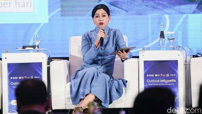 OJK Siapkan Aturan Dorong Kredit Bank buat Program Prioritas Pemerintah