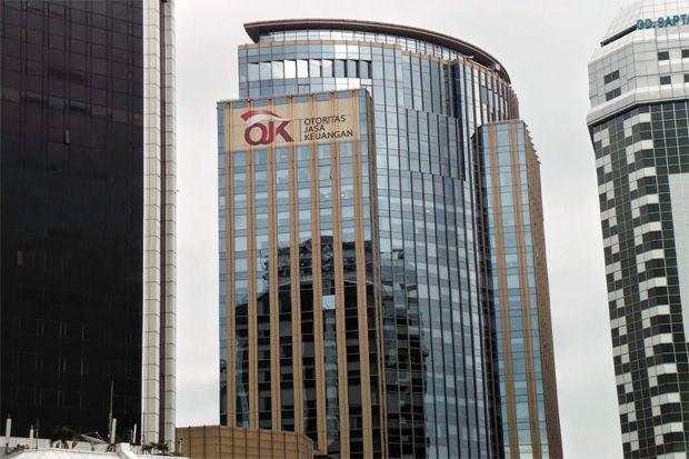 OJK Minta Investor Tak Panik Jelang Pengumuman Rebalancing MSCI, Begini Alasannya